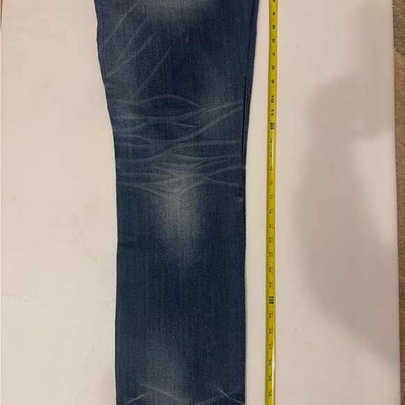 Rock Revival “Kliner” Men's Straight Jeans NWOT
32 x 34 - Picture 8 of 8